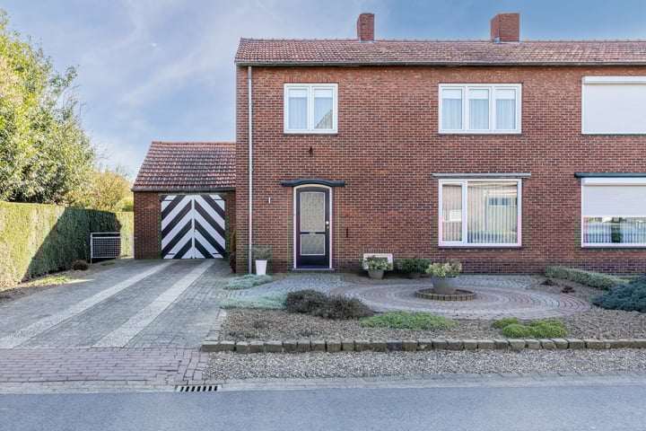 Foto van woning Dorpsstraat 14, Ohé en Laak