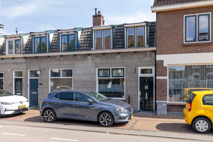 Foto van woning Dorpsstraat 169, Harmelen