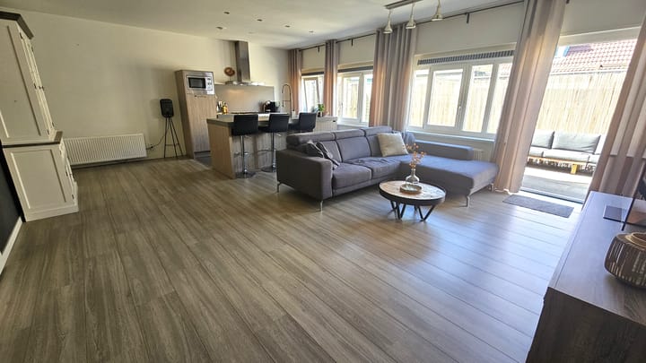 Foto van woning Dorpsstraat 172C, Assendelft