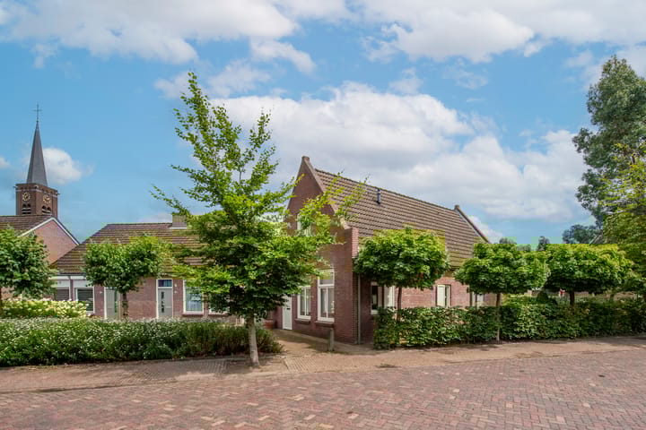 Dorpsstraat 17E in Esbeek