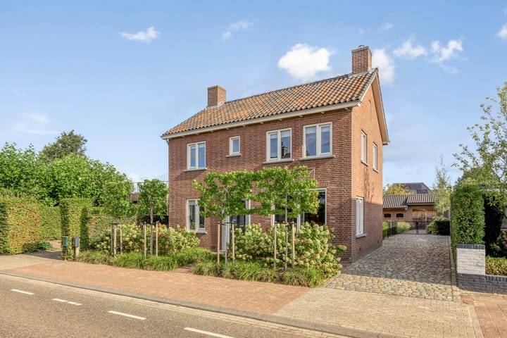 Foto van woning Dorpsstraat 18, Ulicoten