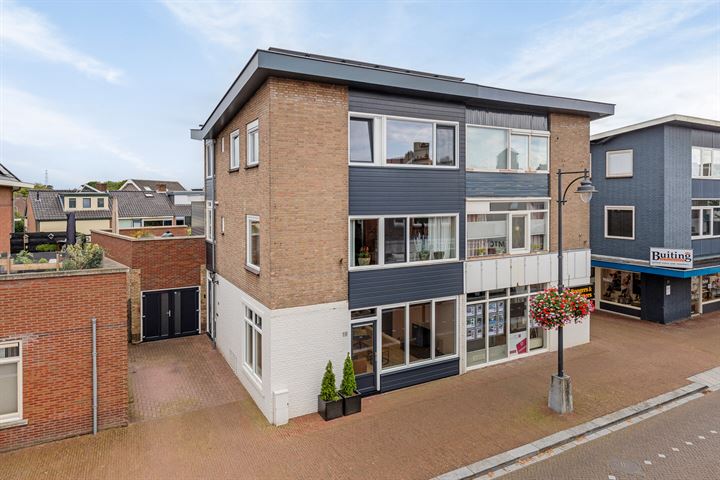 Dorpsstraat 19 in Bemmel foto