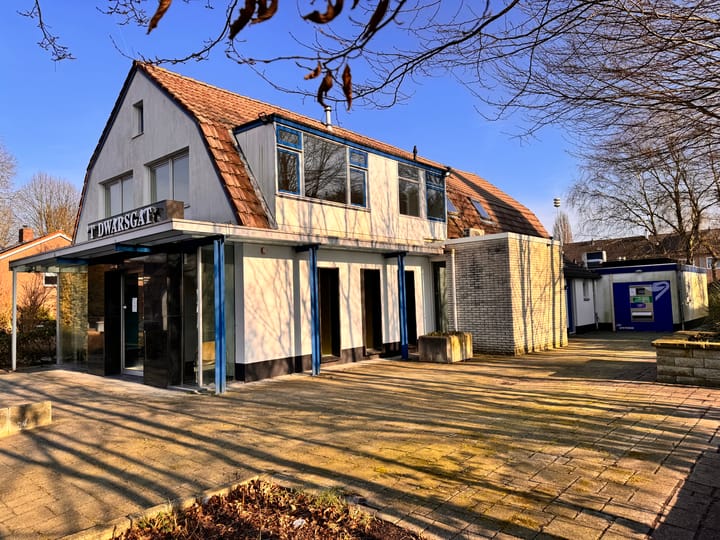 Dorpsstraat 19 in Elim foto