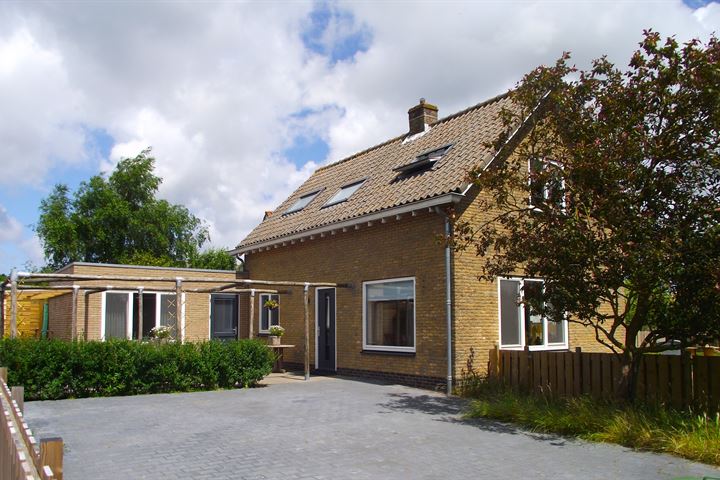 Dorpsstraat 19 in Hoorn foto