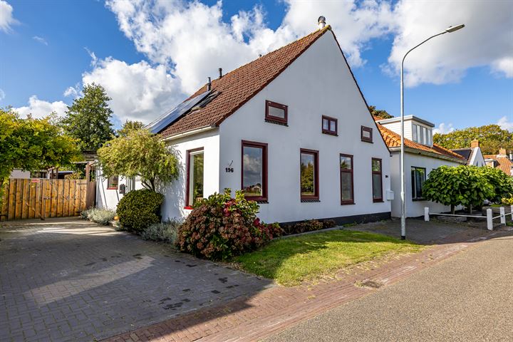 Dorpsstraat 196 in Kiel-Windeweer foto