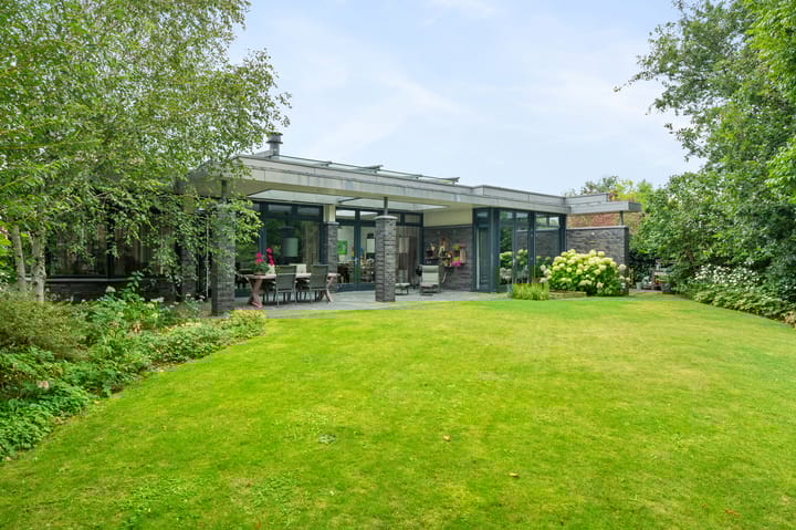 Dorpsstraat 212 in Zevenhuizen