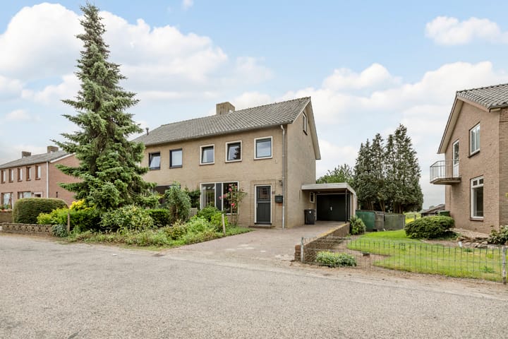 Foto van woning Dorpsstraat 22a, Middelaar