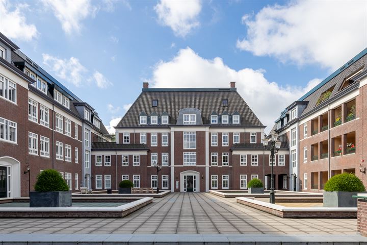 Dorpsstraat 22C in Helmond foto