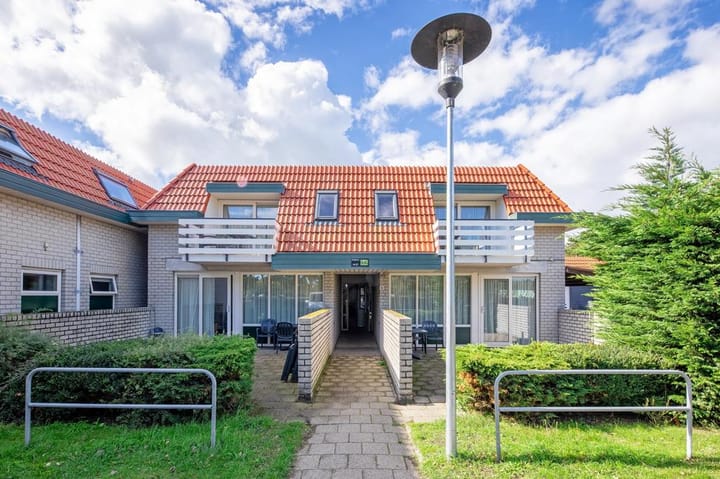 Dorpsstraat 255 in De Koog