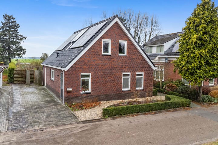 Dorpsstraat 256 in Kiel-Windeweer