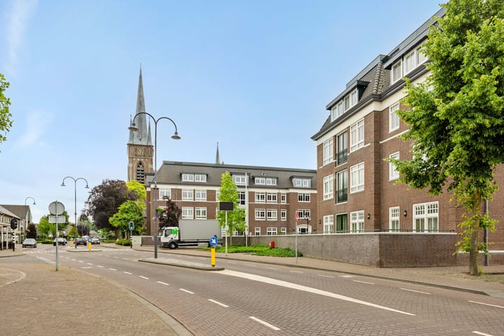 Foto van woning Dorpsstraat 26E, Helmond