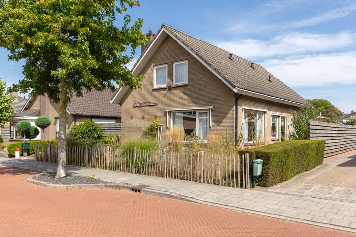 Foto van woning Dorpsstraat 27, Beltrum