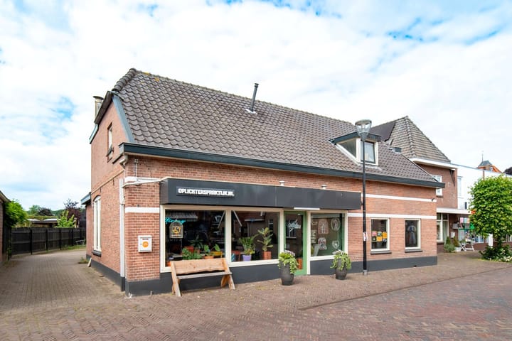 Foto van woning Dorpsstraat 27, Hellendoorn