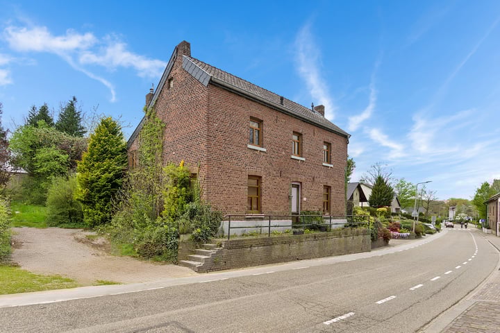 Dorpsstraat 29 in Slenaken foto