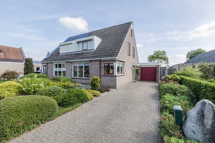 Foto van woning Dorpsstraat 30a, Koekange