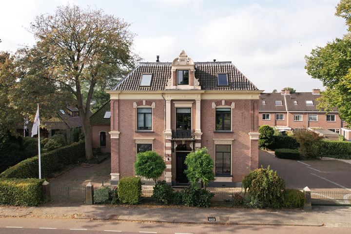 Dorpsstraat 32 in Hummelo foto