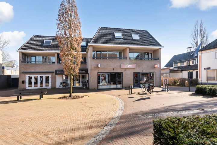 Foto van woning Dorpsstraat 37E, Vaassen