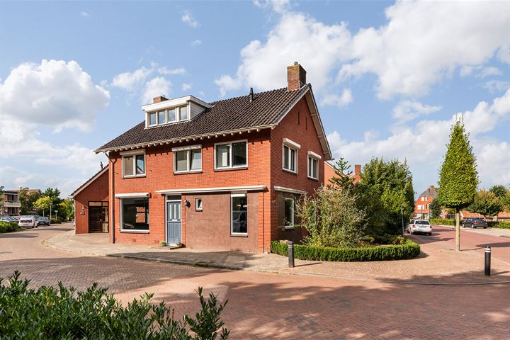 Foto van woning Dorpsstraat 40, Enter