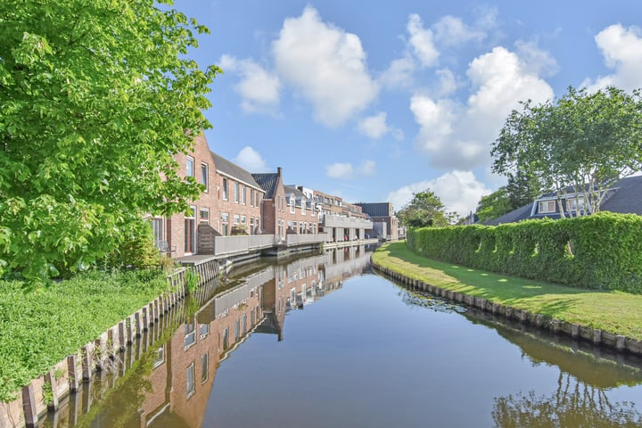 Dorpsstraat 40g in Nootdorp