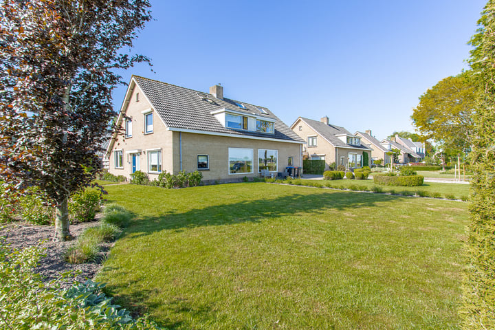 Dorpsstraat 41 in Bruchem foto