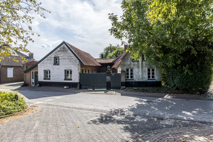 Foto van woning Dorpsstraat 46, Eckelrade