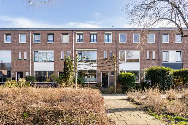Foto van woning Dorpsstraat 4c, Goirle