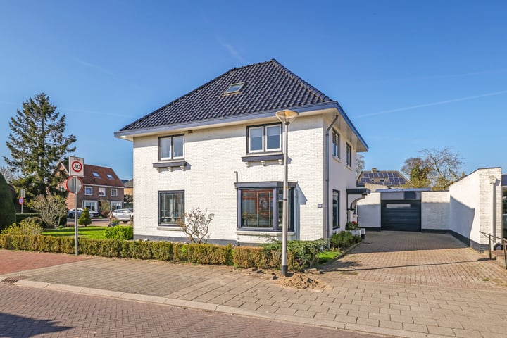 Dorpsstraat 52 in Heteren foto