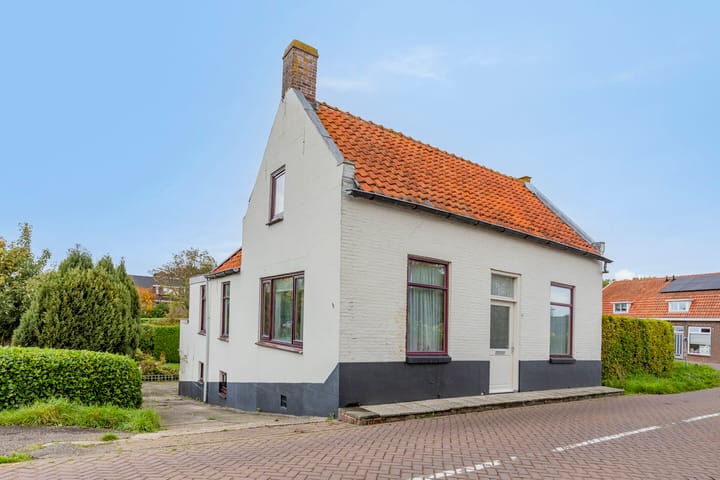 Dorpsstraat 53 in Dussen