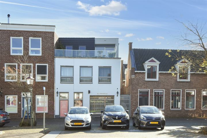 Dorpsstraat 54i in Nootdorp foto