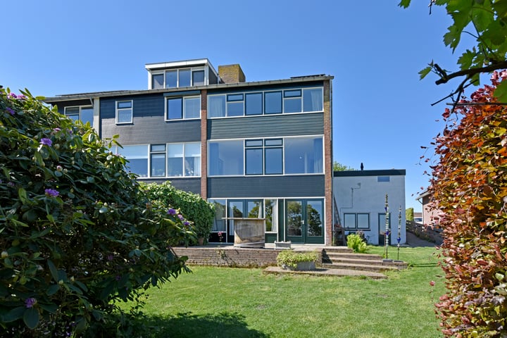 Dorpsstraat 56 in Zevenhoven foto