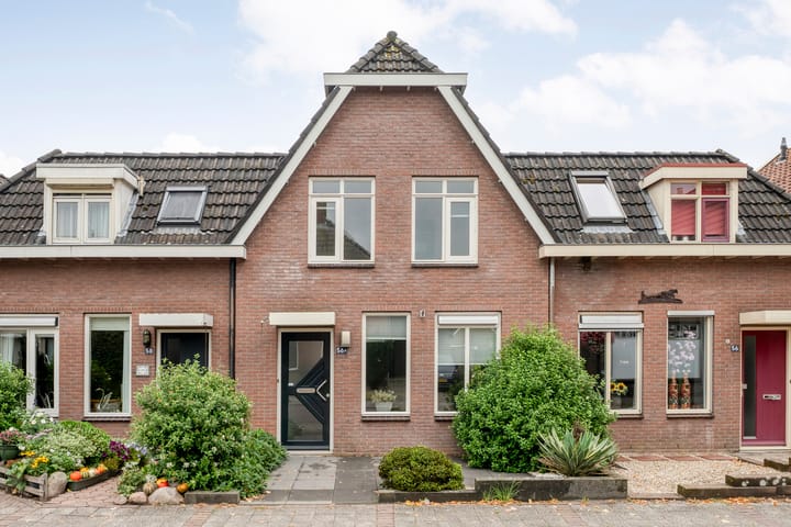 Foto van woning Dorpsstraat 56a, Hellendoorn