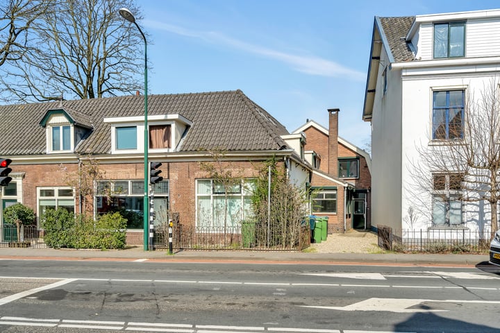 Dorpsstraat 57e in Doorn