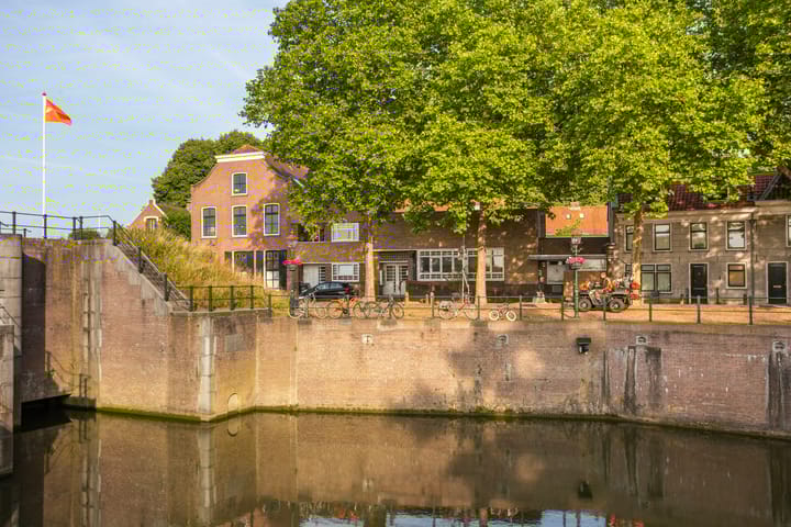 Dorpsstraat 58-3 in Nieuwegein foto