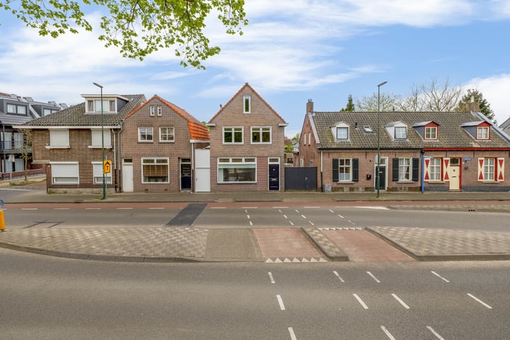 Dorpsstraat 58 in Goirle foto