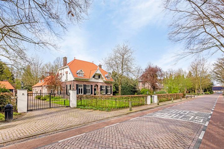 Dorpsstraat 59 in Valkenswaard foto