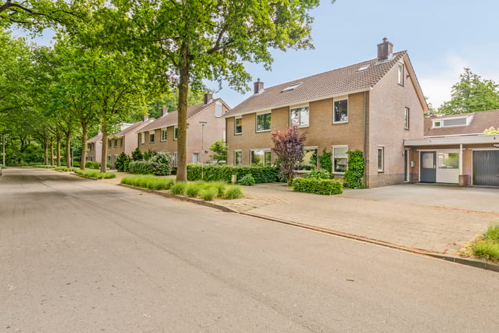 Dorpsstraat 59 in Nijmegen foto