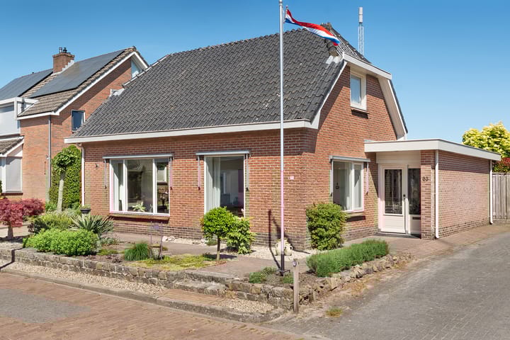 Foto van woning Dorpsstraat 63, Heeten