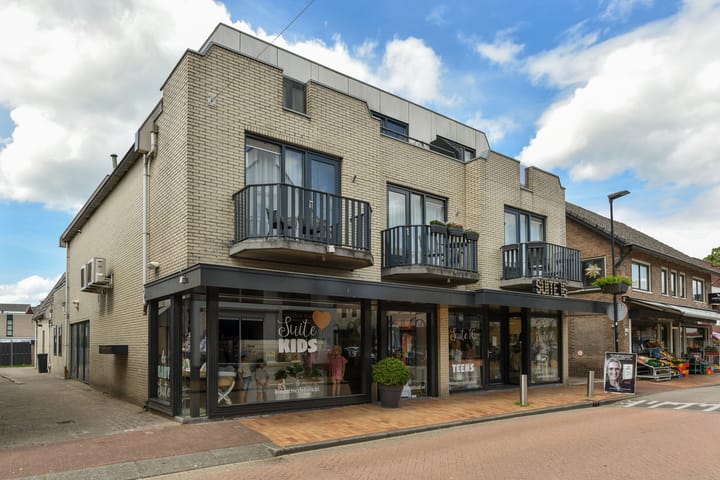 Foto van woning Dorpsstraat 67C, Mijdrecht