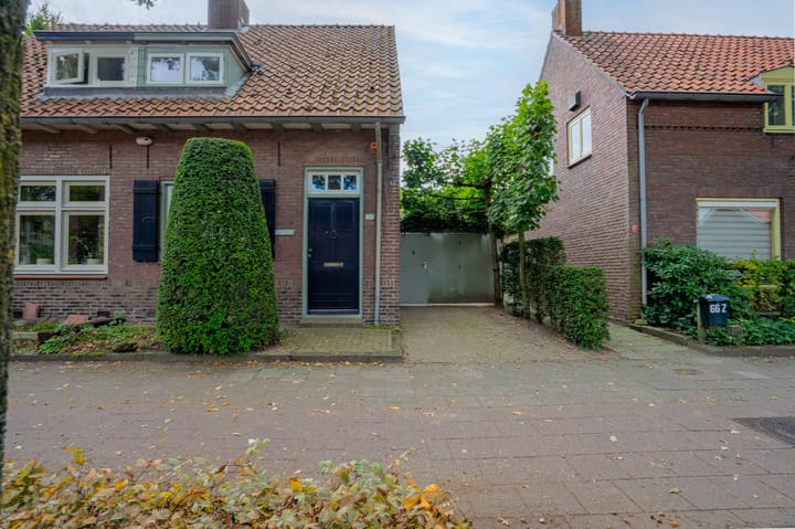 Dorpsstraat 68 in Bakel foto