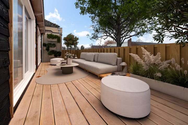 Dorpsstraat 6a in Poortugaal