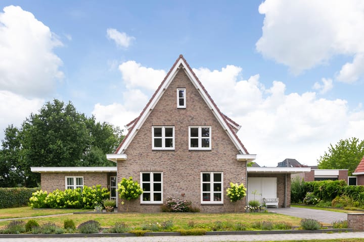 Dorpsstraat 70 in Heeten