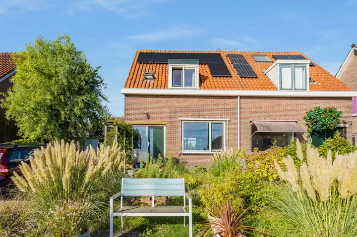 Dorpsstraat 76 in Watergang