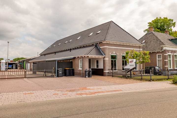 Foto van woning Dorpsstraat 78, Koekange