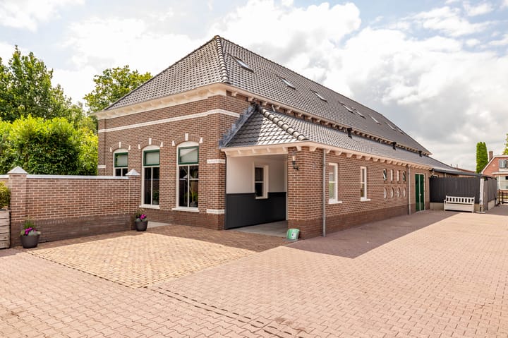 Foto van woning Dorpsstraat 78a, Koekange