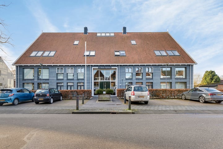 Dorpsstraat 79F in Krabbendijke foto