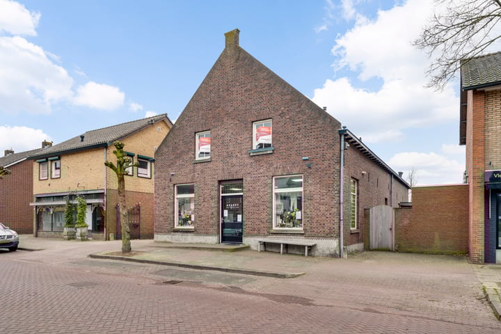 Foto van woning Dorpsstraat 8, Roggel