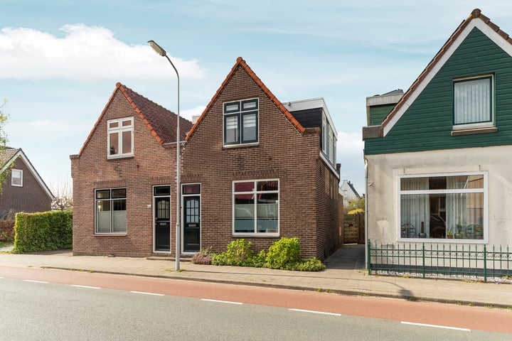 Foto van woning Dorpsstraat 832, Assendelft