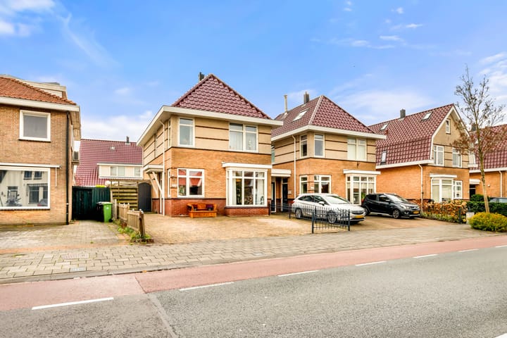 Foto van woning Dorpsstraat 843K, Assendelft