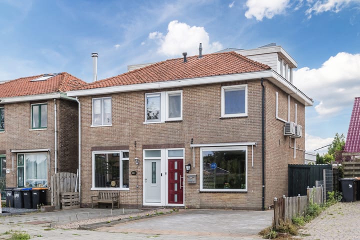 Foto van woning Dorpsstraat 845, Assendelft