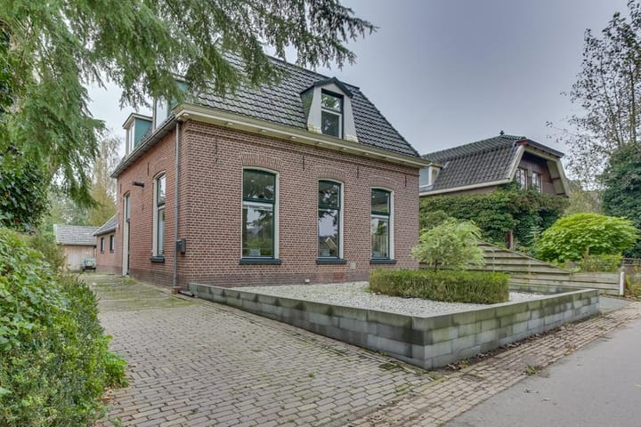 Dorpsstraat 9 in Zwolle foto